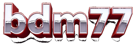 bdm77 logo
