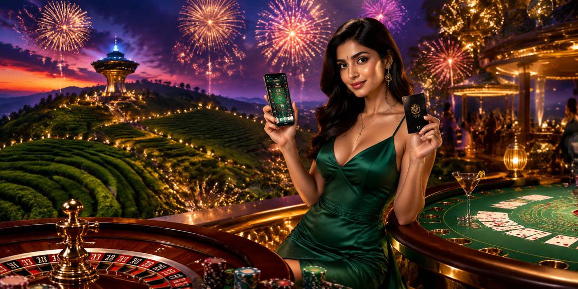 bdm77 আপনার পকেটে লাইভ গেম, স্লট এবং বেটস্লিপ